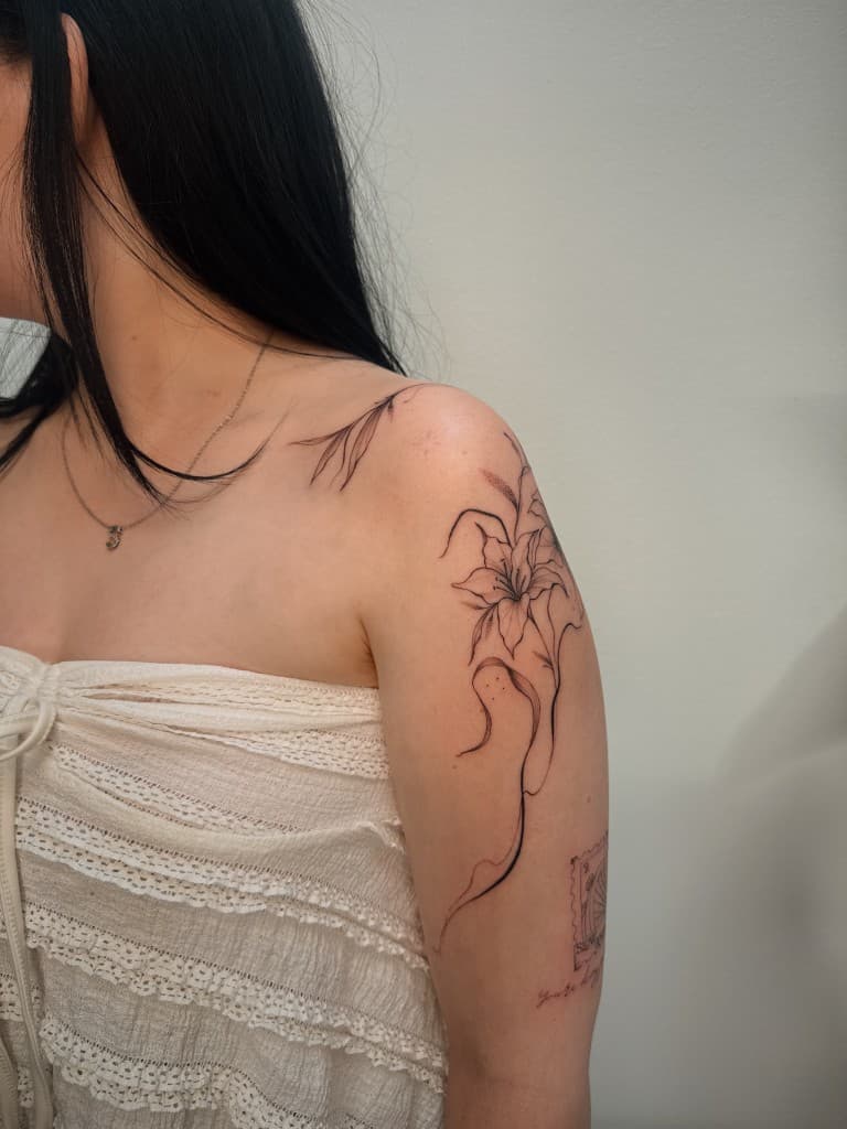 Custom piece