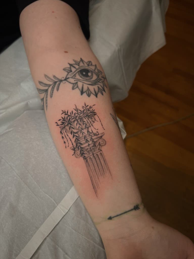 Columbine